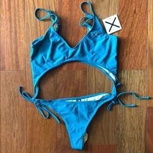 Boutine LA Size L (fits like a M) One-Two Piece